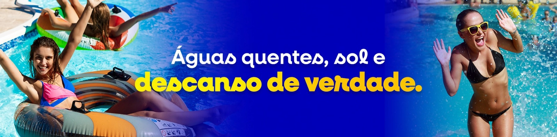 Banner semanal Gazin viagens - 22 a 31/07
