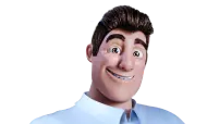 Busto do Theo