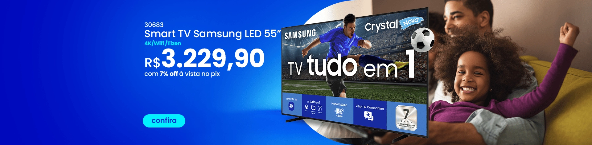Cooperado Samsung - 30683