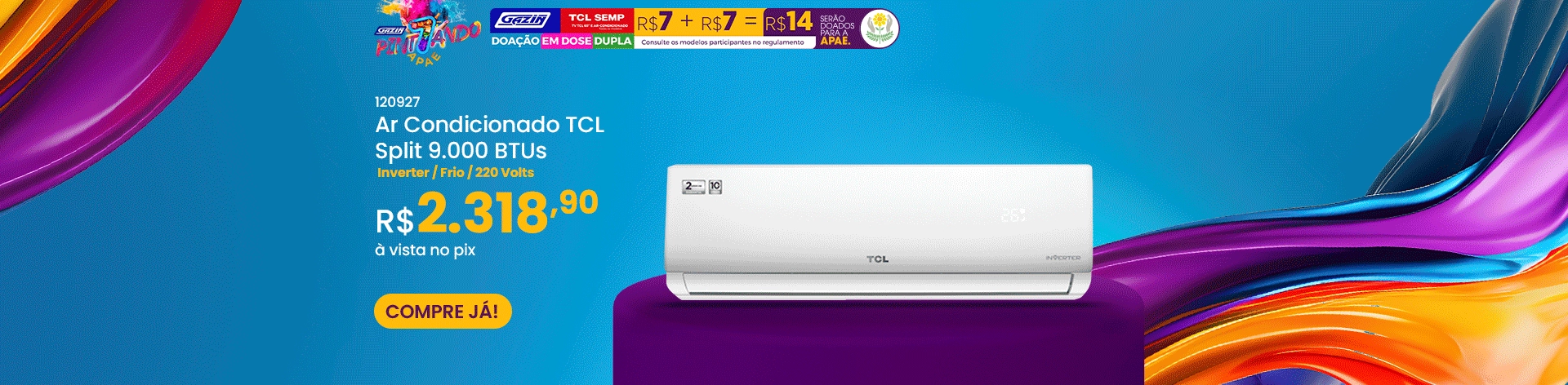 Cooperado TCL - 120927