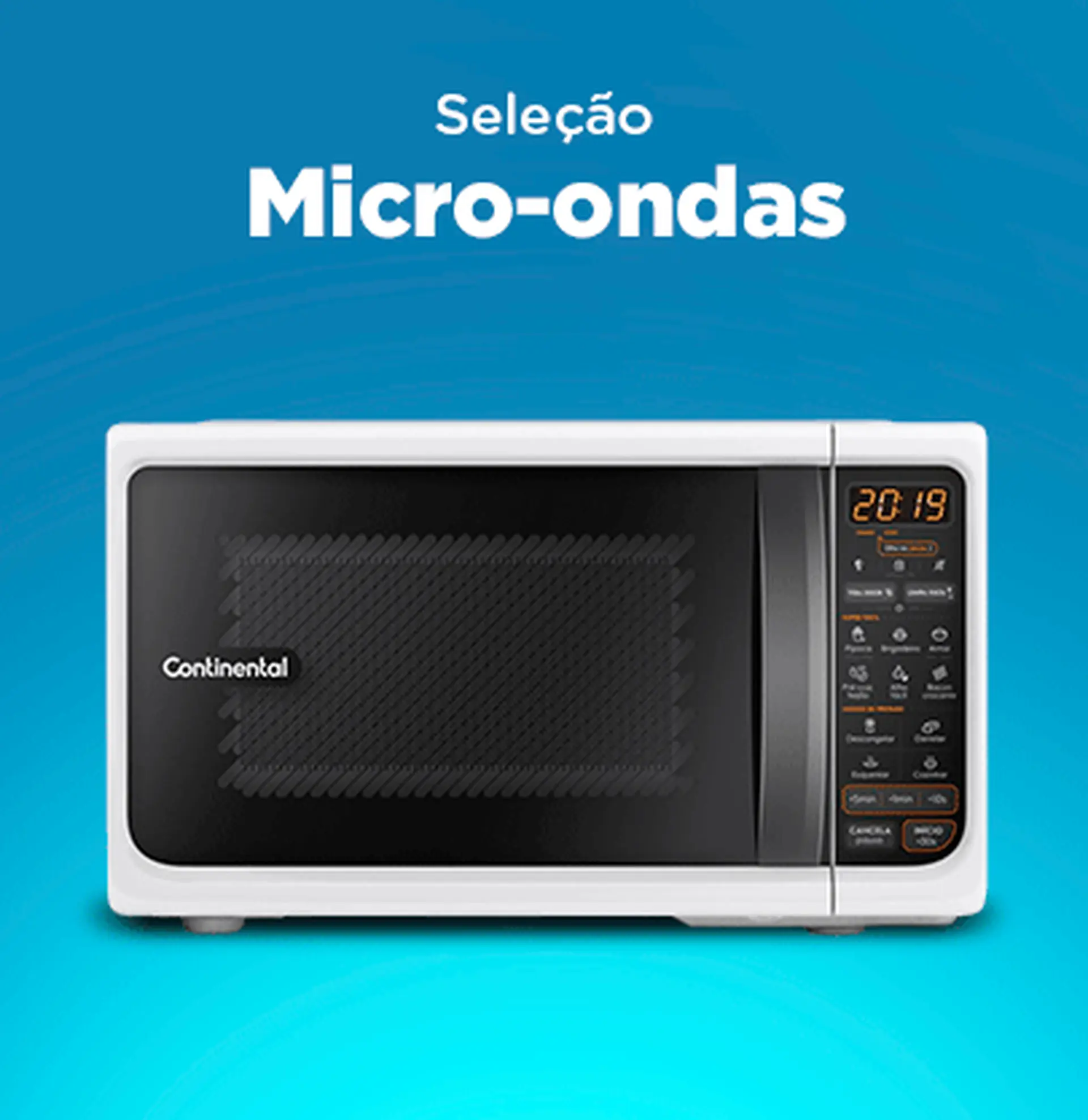 Micro-ondas
