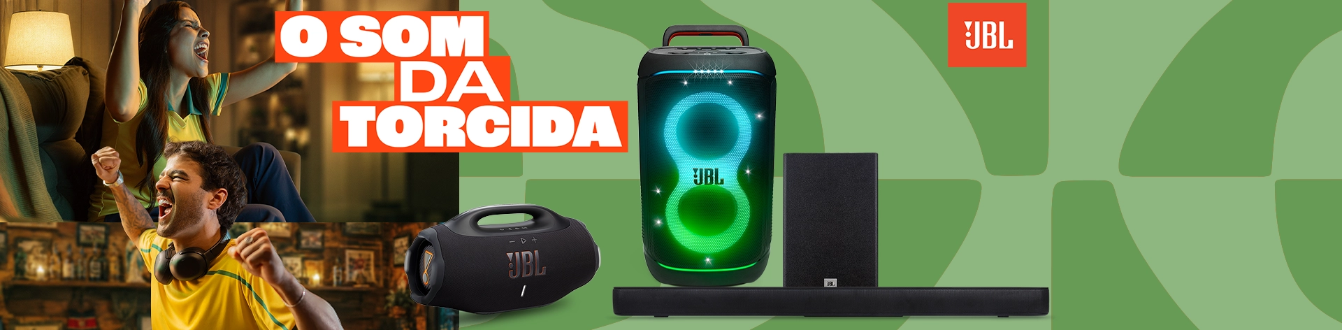 Cooperado JBL - Até 09/07