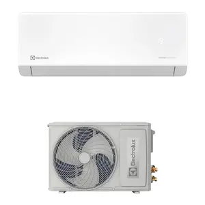 Ar-Condicionado Split Full Inverter 12.000 BTUs MaxComfort Electrolux Frio