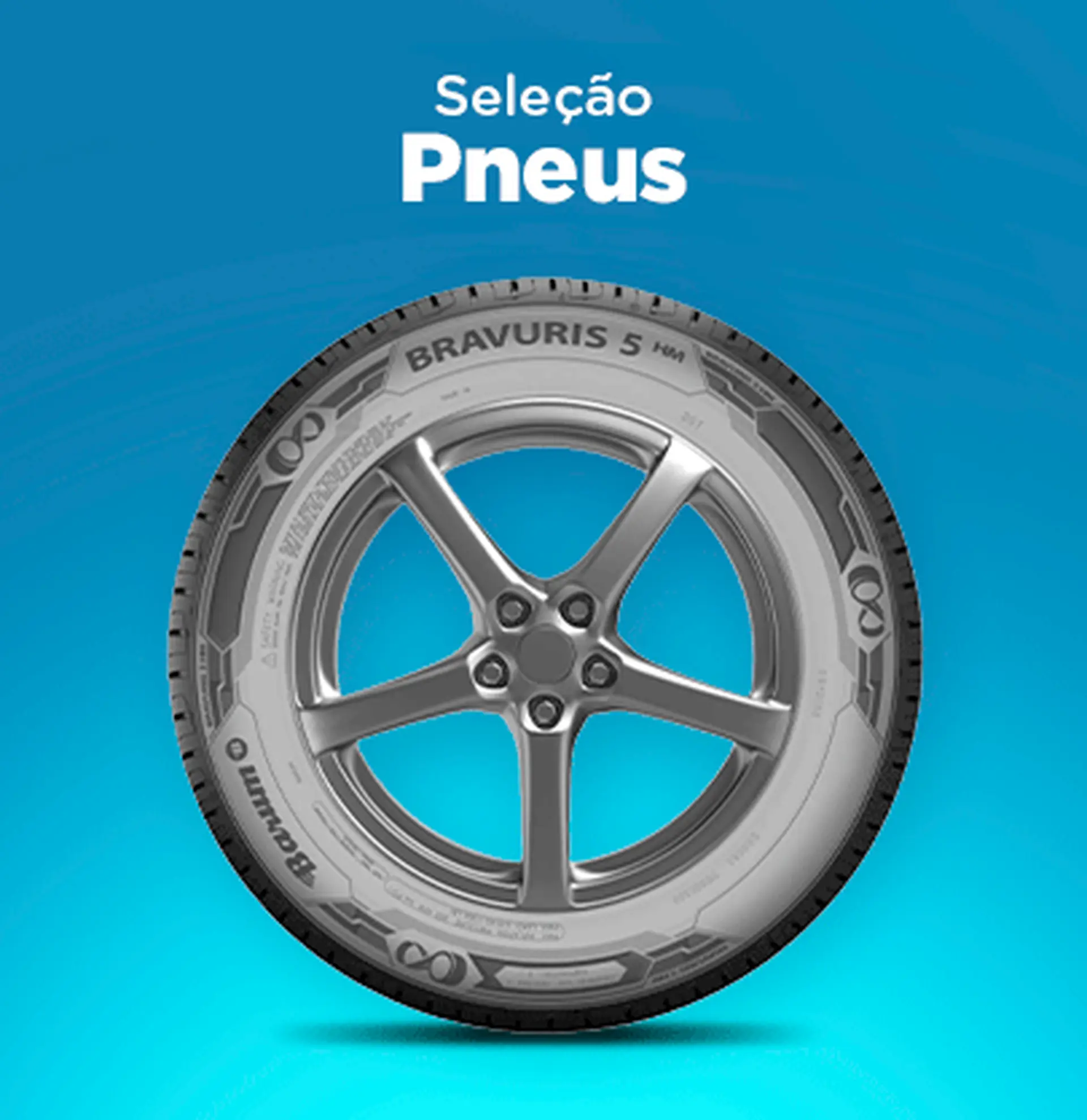 Pneus